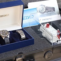 Seiko SLA017J1 KOMISE 420180032