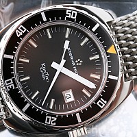 Eterna Super KonTiki Limited Edition 1973