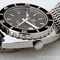 Eterna Super KonTiki Limited Edition 1973