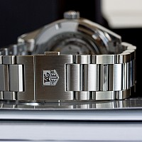 TAG Heuer Carrera Calibre 5 KOMISE 420180052