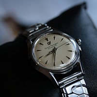 Girard-Perregaux Gyromatic KOMISE 420170073