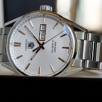 TAG Heuer Carrera Calibre 5 KOMISE 420180052