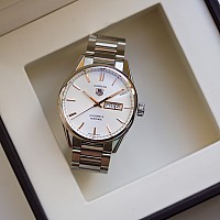 TAG Heuer Carrera Calibre 5 KOMISE 420180052