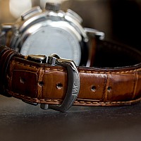 IWC Portofino Chrono KOMISE IW3783 420180053