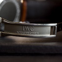 IWC Portofino Chrono KOMISE IW3783 420180053