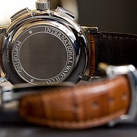 IWC Portofino Chrono KOMISE IW3783 420180053