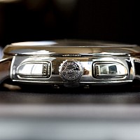 IWC Portofino Chrono KOMISE IW3783 420180053
