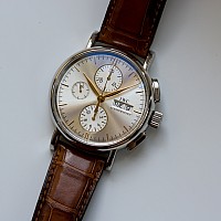 IWC Portofino Chrono KOMISE IW3783 420180053