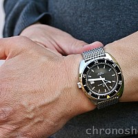 Eterna Super KonTiki Limited Edition 1973