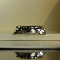Eterna Super Kontiki black / red  KOMISE 420180002