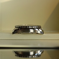 Eterna Super Kontiki black / red  KOMISE 420180002