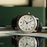 Frederique Constant Classic 303MC4P6 KOMISE 420170005