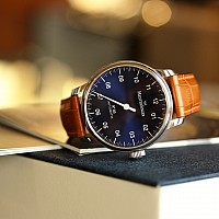 MeisterSinger N° 03 AM908 KOMISE 420170003