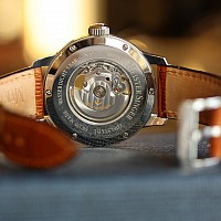 MeisterSinger N° 03 AM908 KOMISE 420170003