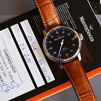 MeisterSinger N° 03 AM908 KOMISE 420170003