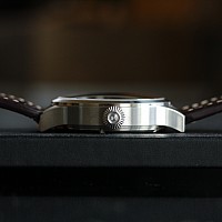 Steinhart Nav B-Uhr 47 automatik B-Muster BAZAR