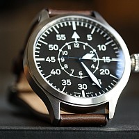 Steinhart Nav B-Uhr 47 automatik B-Muster BAZAR