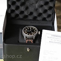 Steinhart Nav B-Uhr 44 Vintage Titan A-Muster BAZAR 20150225