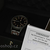 Steinhart Nav B-Uhr 44 Vintage Titan A-Muster BAZAR 20150225