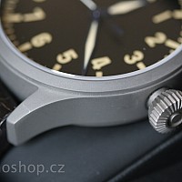 Steinhart Nav B-Uhr 44 Vintage Titan A-Muster BAZAR 20150225