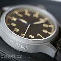 Steinhart Nav B-Uhr 44 Vintage Titan A-Muster BAZAR 20150225