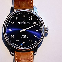 MeisterSinger N° 03 AM908 KOMISE 420170003