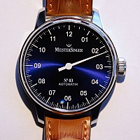 MeisterSinger N° 03 AM908 KOMISE 420170003