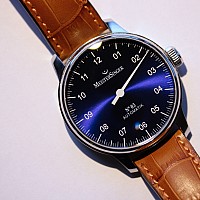 MeisterSinger N° 03 AM908 KOMISE 420170003