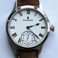 Steinhart MARINE CHRONOMETER II roman BAZAR
