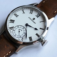 Steinhart MARINE CHRONOMETER II roman BAZAR