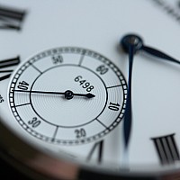 Steinhart MARINE CHRONOMETER II roman BAZAR