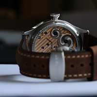 Steinhart MARINE CHRONOMETER II roman BAZAR