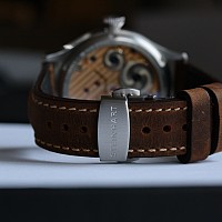 Steinhart MARINE CHRONOMETER II roman BAZAR