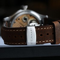 Steinhart MARINE CHRONOMETER II roman BAZAR