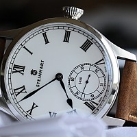 Steinhart MARINE CHRONOMETER II roman BAZAR