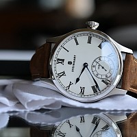 Steinhart MARINE CHRONOMETER II roman BAZAR