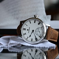 Steinhart MARINE CHRONOMETER II roman BAZAR
