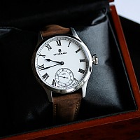 Steinhart MARINE CHRONOMETER II roman BAZAR