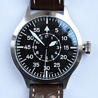 Steinhart Nav B-Uhr 47 automatik B-Muster BAZAR