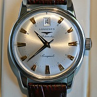 Longines Conquest L1.611.4 KOMISE 420170037