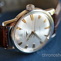 Longines Conquest L1.611.4 KOMISE 420170037