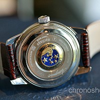 Longines Conquest L1.611.4 KOMISE 420170037