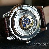 Longines Conquest L1.611.4 KOMISE 420170037