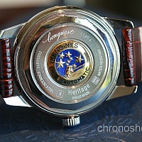 Longines Conquest L1.611.4 KOMISE 420170037