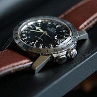 Glycine Airman KOMISE 420180037