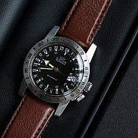 Glycine Airman KOMISE 420180037