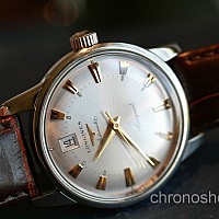 Longines Conquest L1.611.4 KOMISE 420170037
