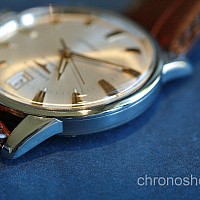 Longines Conquest L1.611.4 KOMISE 420170037