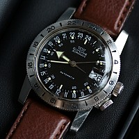 Glycine Airman KOMISE 420180037