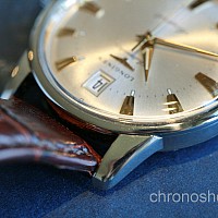 Longines Conquest L1.611.4 KOMISE 420170037
